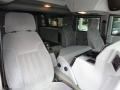 Gray Interior Photo for 1998 Hummer H1 #56379016