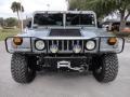 1998 Gray Hummer H1 Wagon  photo #14