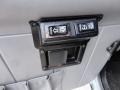 Gray Controls Photo for 1998 Hummer H1 #56379070