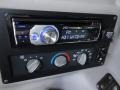 1998 Hummer H1 Wagon Controls