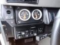 Gray Gauges Photo for 1998 Hummer H1 #56379100