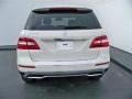 Arctic White - ML 350 4Matic Photo No. 3