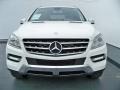 Arctic White - ML 350 4Matic Photo No. 5