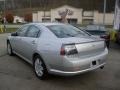 2006 Liquid Silver Metallic Mitsubishi Galant ES  photo #4