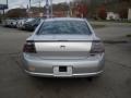 2006 Liquid Silver Metallic Mitsubishi Galant ES  photo #5