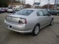 2006 Liquid Silver Metallic Mitsubishi Galant ES  photo #6