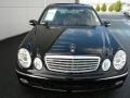 Black - E 500 Sedan Photo No. 4