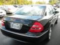 Black - E 500 Sedan Photo No. 5