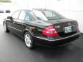 Black - E 500 Sedan Photo No. 6