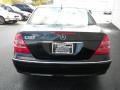 Black - E 500 Sedan Photo No. 7