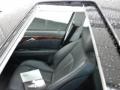 Black - E 500 Sedan Photo No. 10