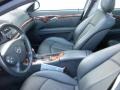 Black - E 500 Sedan Photo No. 16