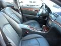 Black - E 500 Sedan Photo No. 17