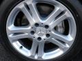 Black - E 500 Sedan Photo No. 24