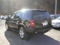 Black - Tahoe LT 4x4 Photo No. 4