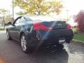 2010 Obsidian Black Infiniti G 37 x AWD Coupe  photo #5