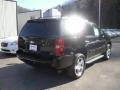 Black - Tahoe LT 4x4 Photo No. 6