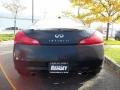 Obsidian Black - G 37 x AWD Coupe Photo No. 6