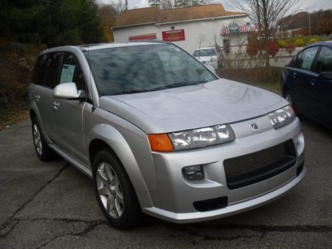 2004 Saturn VUE Red Line AWD Data, Info and Specs