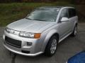  2004 VUE Red Line AWD Silver Nickel