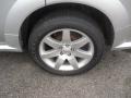2004 Saturn VUE Red Line AWD Wheel and Tire Photo