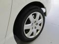 Taffeta White - Civic LX Sedan Photo No. 6
