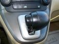 Green Tea Metallic - CR-V LX Photo No. 23