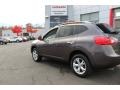 Iridium Graphite - Rogue SL AWD Photo No. 4