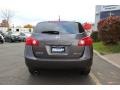 Iridium Graphite - Rogue SL AWD Photo No. 5