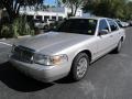 Smokestone Metallic - Grand Marquis GS Photo No. 4