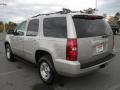 2008 Silver Birch Metallic Chevrolet Tahoe LT  photo #2