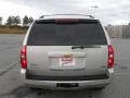 2008 Silver Birch Metallic Chevrolet Tahoe LT  photo #3