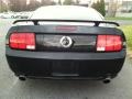  2005 Mustang GT Deluxe Coupe Black