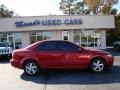 Redfire Metallic - MAZDA6 s Sedan Photo No. 1