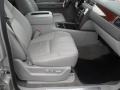 2008 Silver Birch Metallic Chevrolet Tahoe LT  photo #19