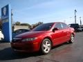 Redfire Metallic - MAZDA6 s Sedan Photo No. 4