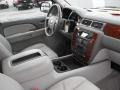 2008 Silver Birch Metallic Chevrolet Tahoe LT  photo #20