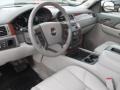 2008 Silver Birch Metallic Chevrolet Tahoe LT  photo #25