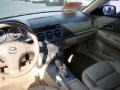 Redfire Metallic - MAZDA6 s Sedan Photo No. 16