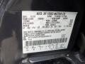 Medium Wedgewood Blue Metallic - F350 Super Duty Lariat FX4 Crew Cab 4x4 Photo No. 7
