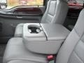 Medium Wedgewood Blue Metallic - F350 Super Duty Lariat FX4 Crew Cab 4x4 Photo No. 9