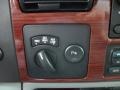Medium Wedgewood Blue Metallic - F350 Super Duty Lariat FX4 Crew Cab 4x4 Photo No. 11
