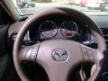 Redfire Metallic - MAZDA6 s Sedan Photo No. 22