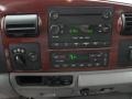 Medium Wedgewood Blue Metallic - F350 Super Duty Lariat FX4 Crew Cab 4x4 Photo No. 12