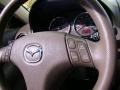 Redfire Metallic - MAZDA6 s Sedan Photo No. 24