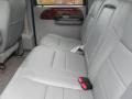 Medium Wedgewood Blue Metallic - F350 Super Duty Lariat FX4 Crew Cab 4x4 Photo No. 15