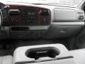Medium Wedgewood Blue Metallic - F350 Super Duty Lariat FX4 Crew Cab 4x4 Photo No. 17