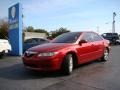 Redfire Metallic - MAZDA6 s Sedan Photo No. 31