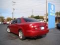 Redfire Metallic - MAZDA6 s Sedan Photo No. 32