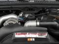 Medium Wedgewood Blue Metallic - F350 Super Duty Lariat FX4 Crew Cab 4x4 Photo No. 24